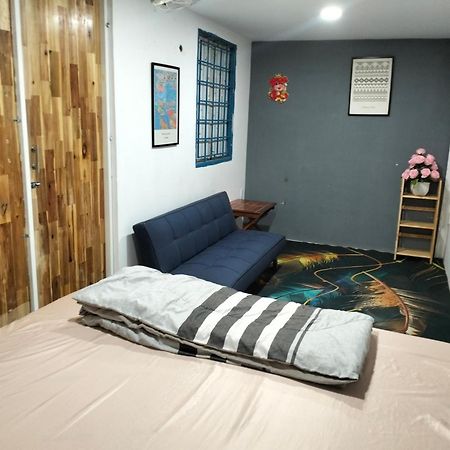Bonnie Homestay Mui Ne Phan Thiết Zewnętrze zdjęcie
