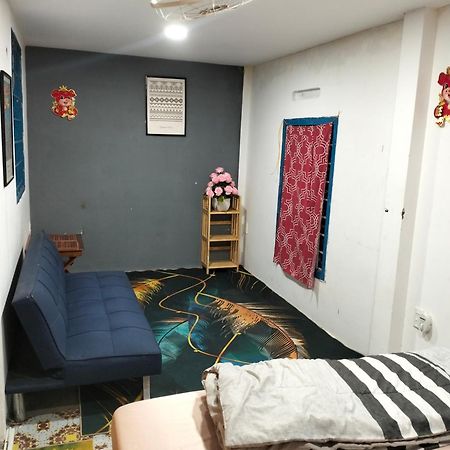 Bonnie Homestay Mui Ne Phan Thiết Zewnętrze zdjęcie