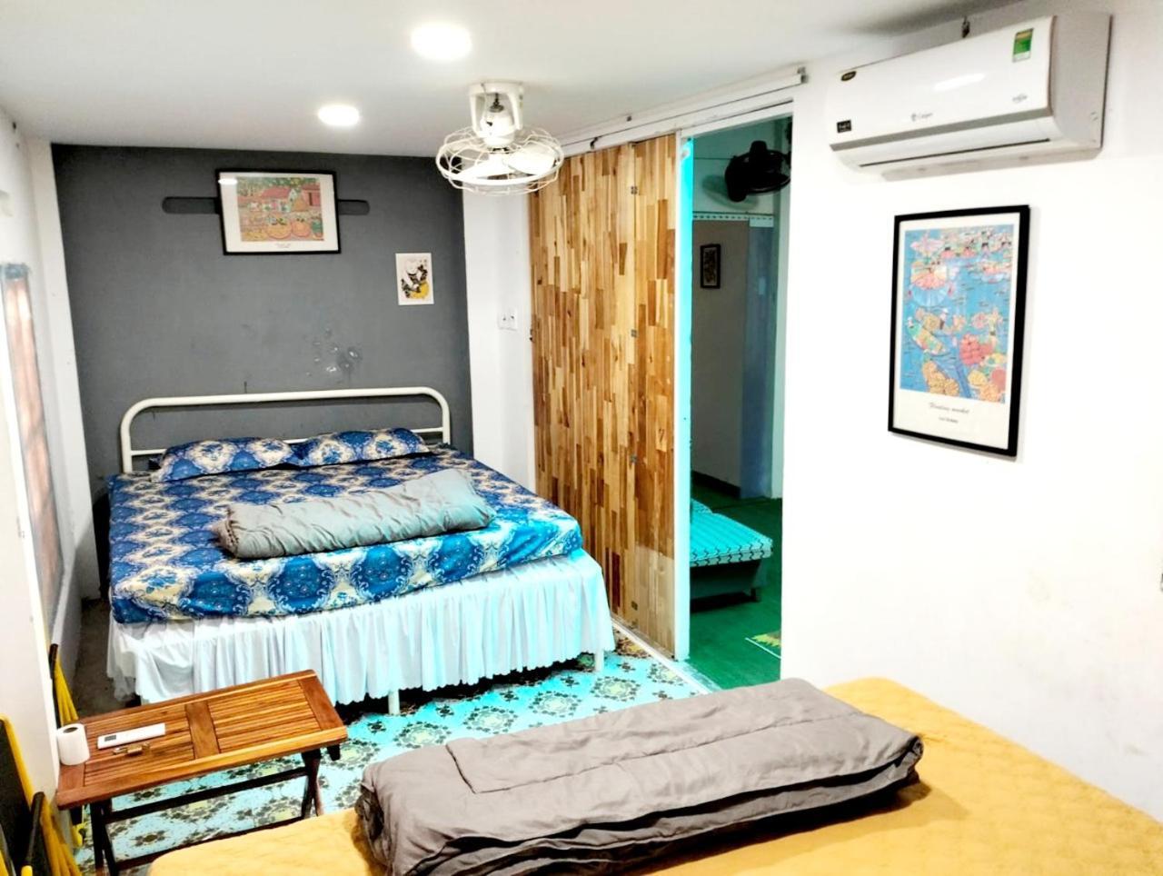 Bonnie Homestay Mui Ne Phan Thiết Zewnętrze zdjęcie