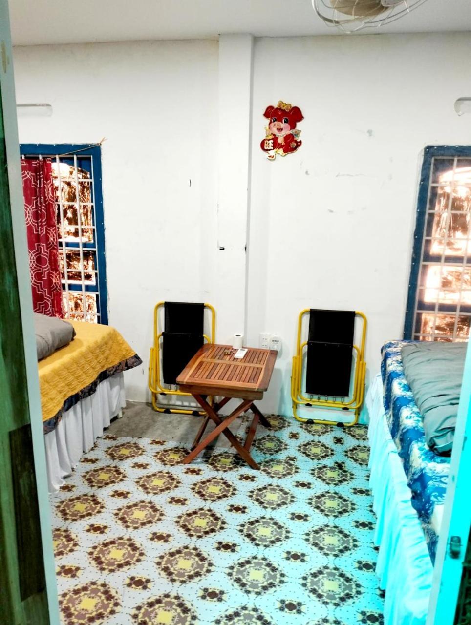 Bonnie Homestay Mui Ne Phan Thiết Zewnętrze zdjęcie