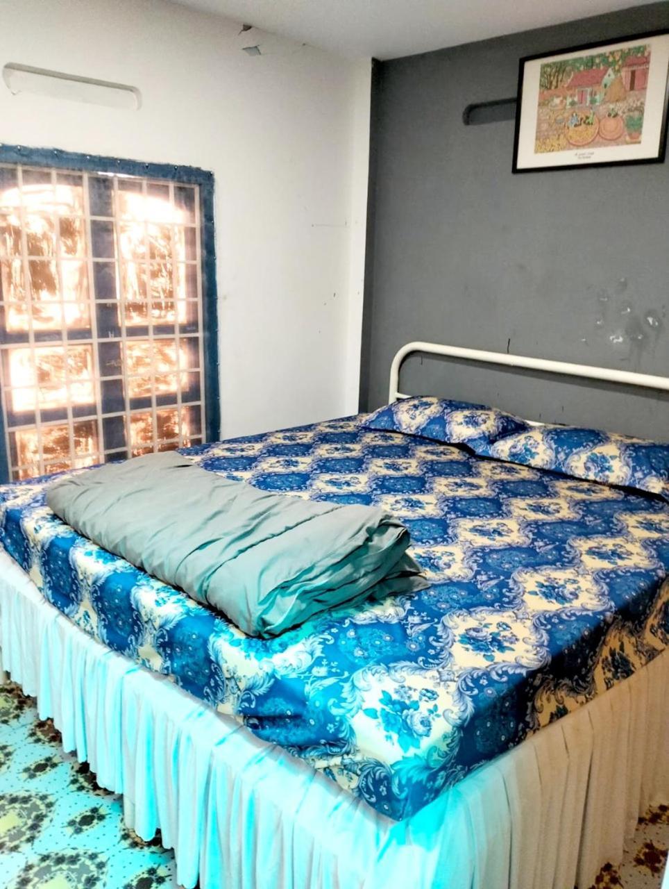 Bonnie Homestay Mui Ne Phan Thiết Zewnętrze zdjęcie