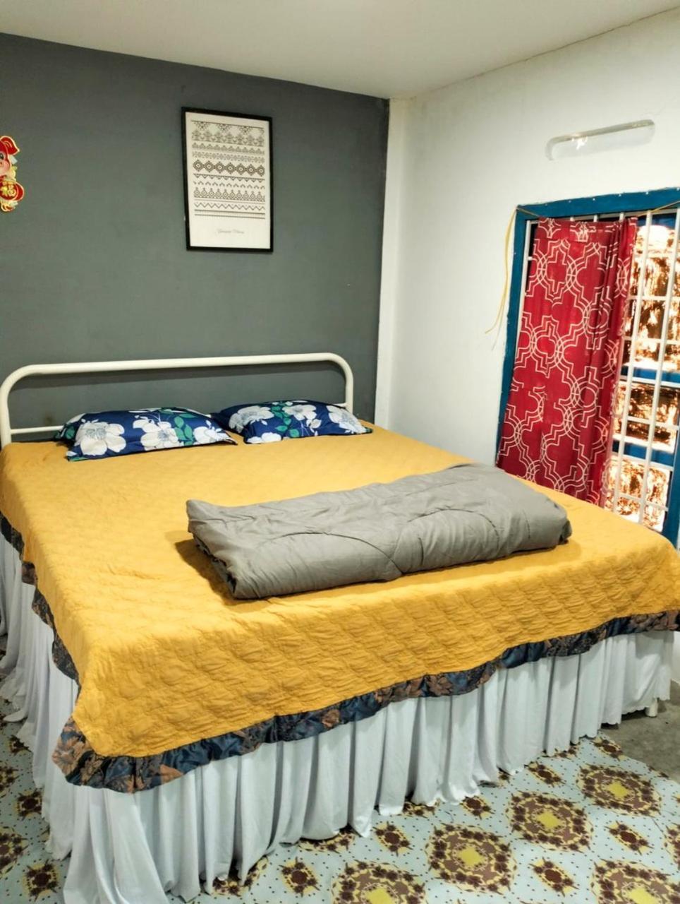 Bonnie Homestay Mui Ne Phan Thiết Zewnętrze zdjęcie