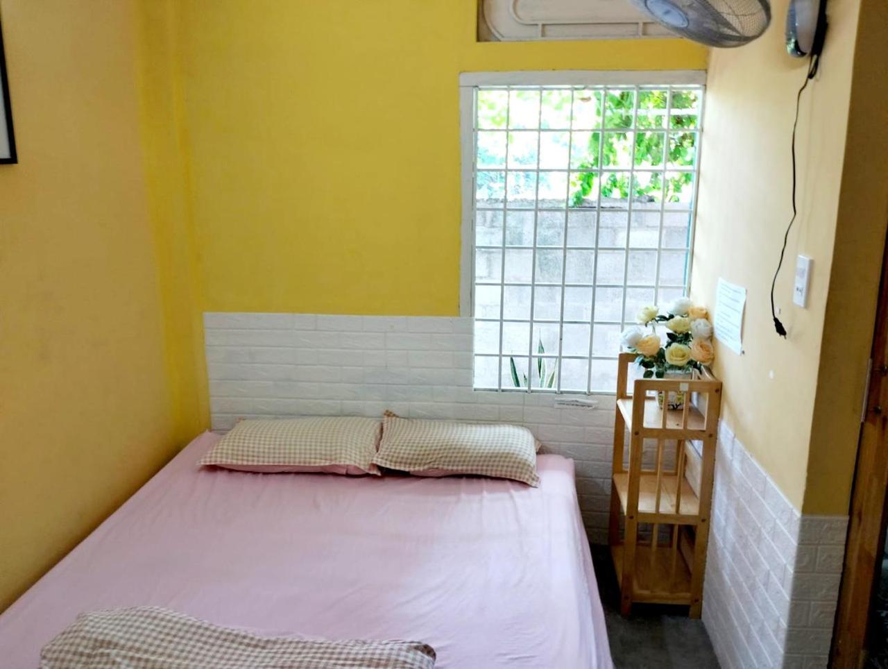 Bonnie Homestay Mui Ne Phan Thiết Zewnętrze zdjęcie
