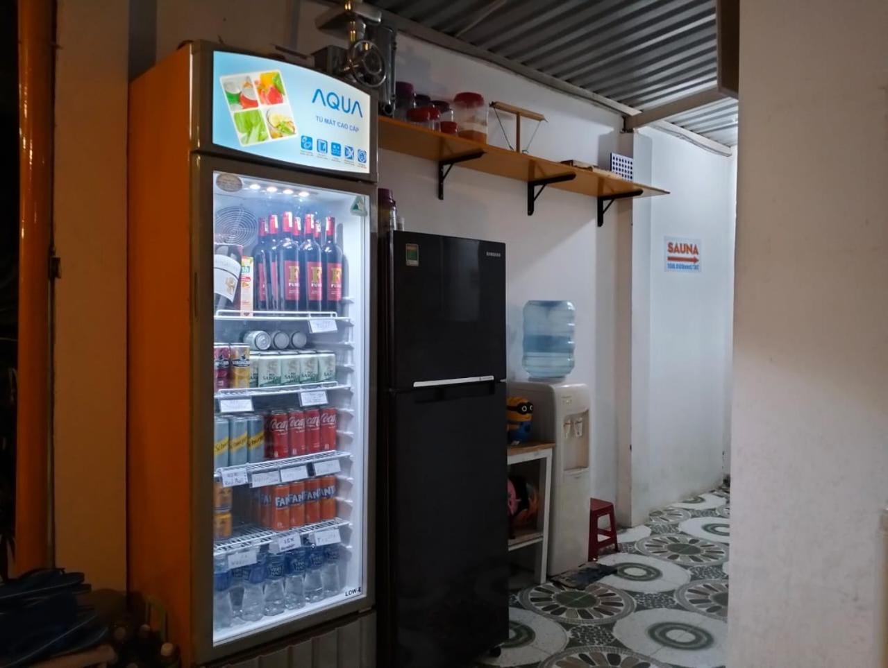 Bonnie Homestay Mui Ne Phan Thiết Zewnętrze zdjęcie