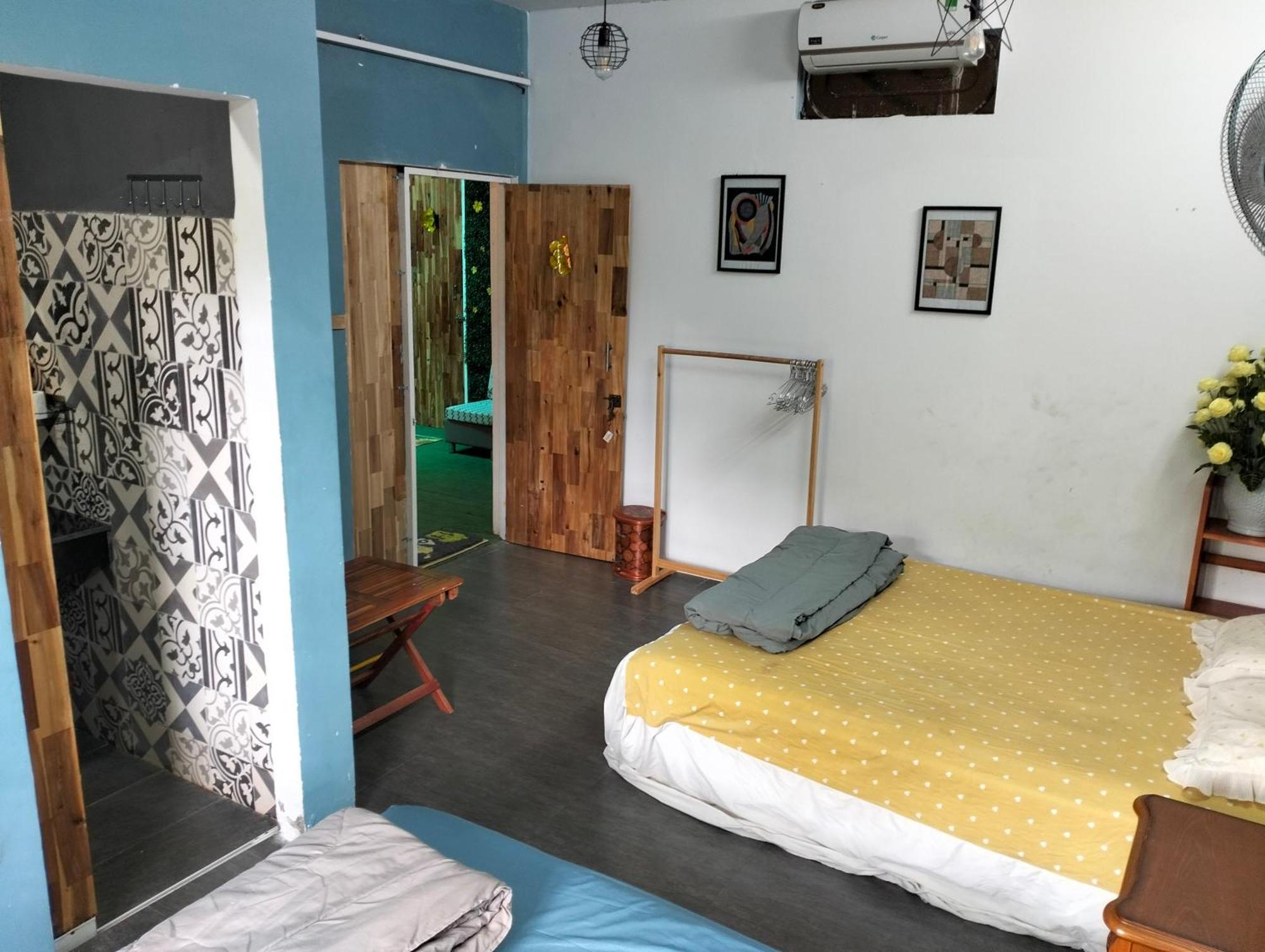 Bonnie Homestay Mui Ne Phan Thiết Zewnętrze zdjęcie