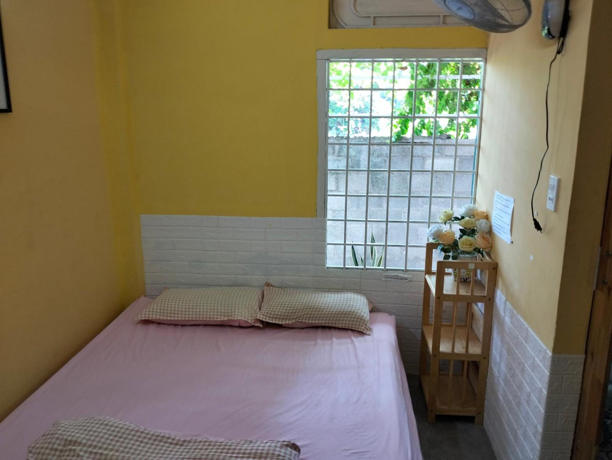 Bonnie Homestay Mui Ne Phan Thiết Zewnętrze zdjęcie