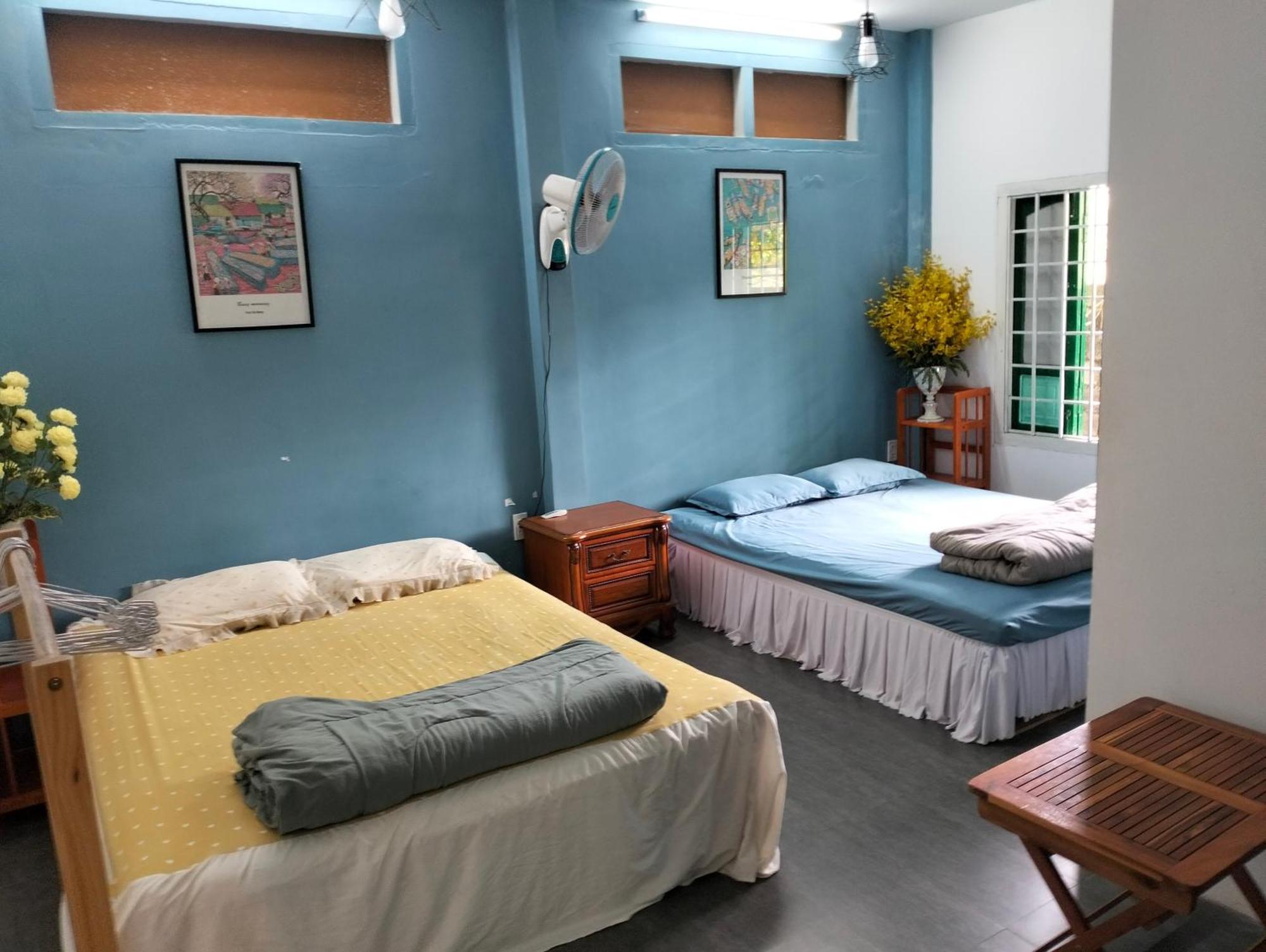 Bonnie Homestay Mui Ne Phan Thiết Zewnętrze zdjęcie