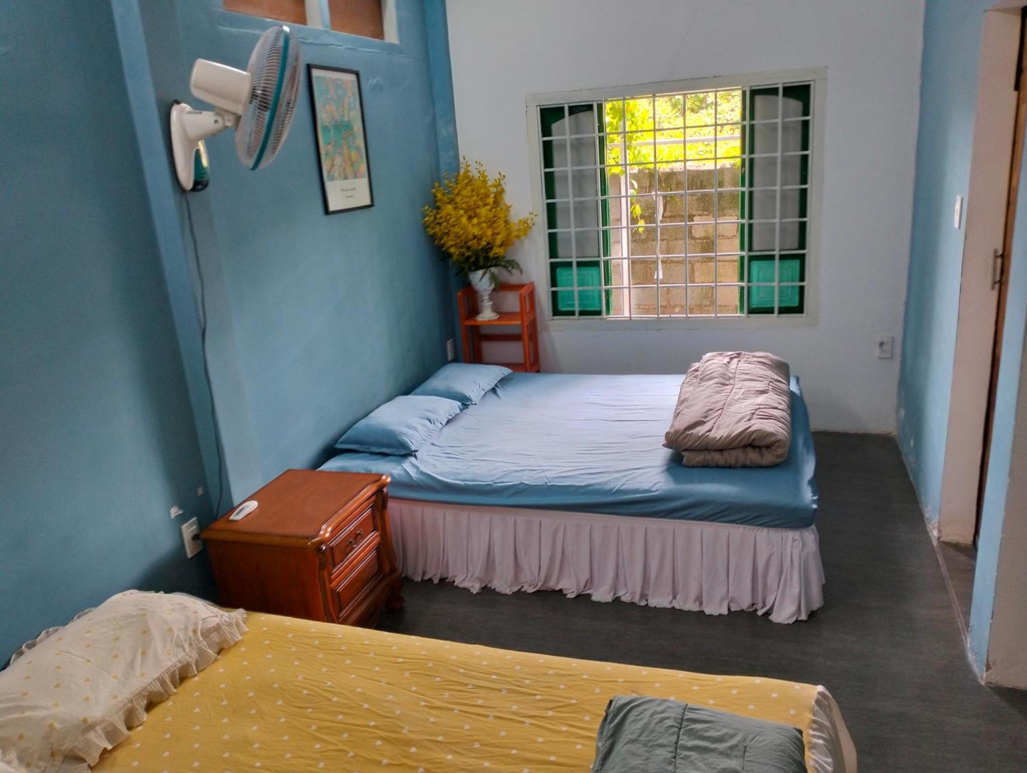 Bonnie Homestay Mui Ne Phan Thiết Zewnętrze zdjęcie