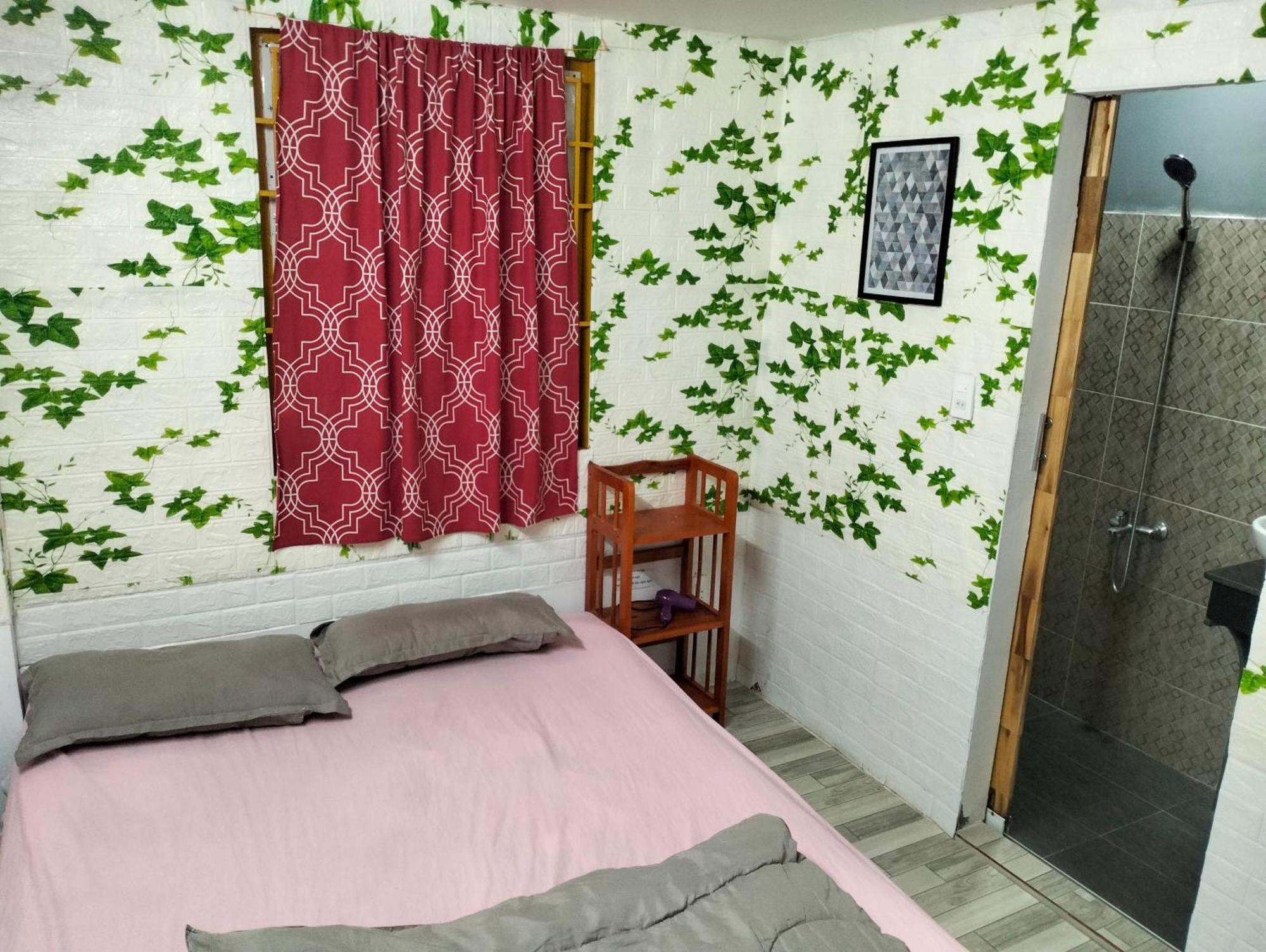 Bonnie Homestay Mui Ne Phan Thiết Zewnętrze zdjęcie