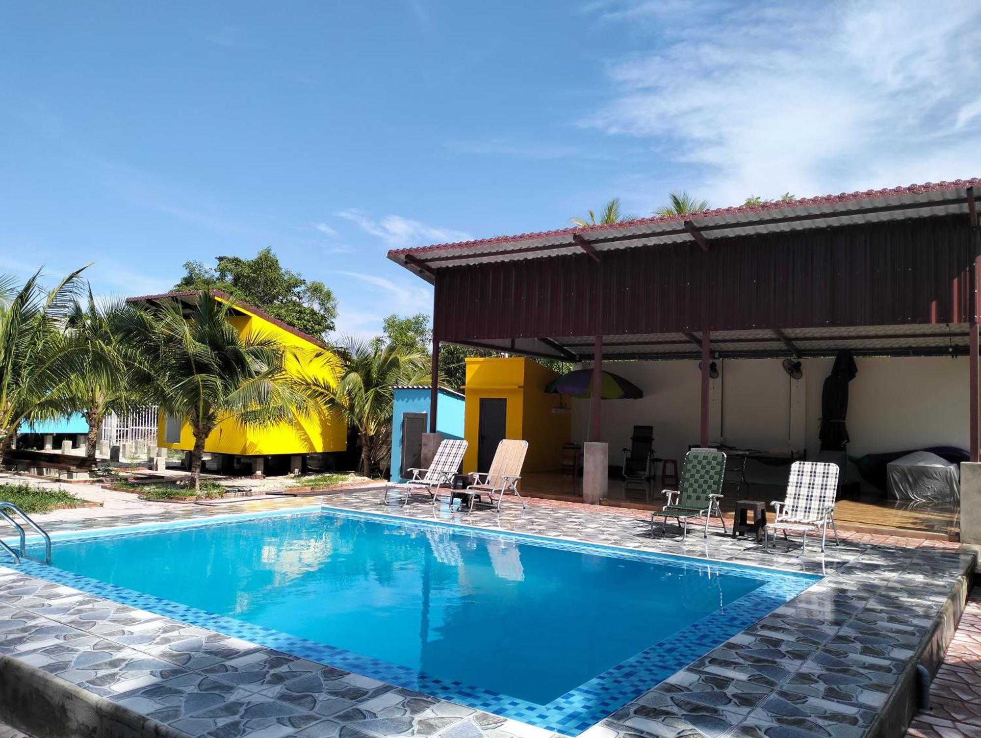 Bonnie Homestay Mui Ne Phan Thiết Zewnętrze zdjęcie