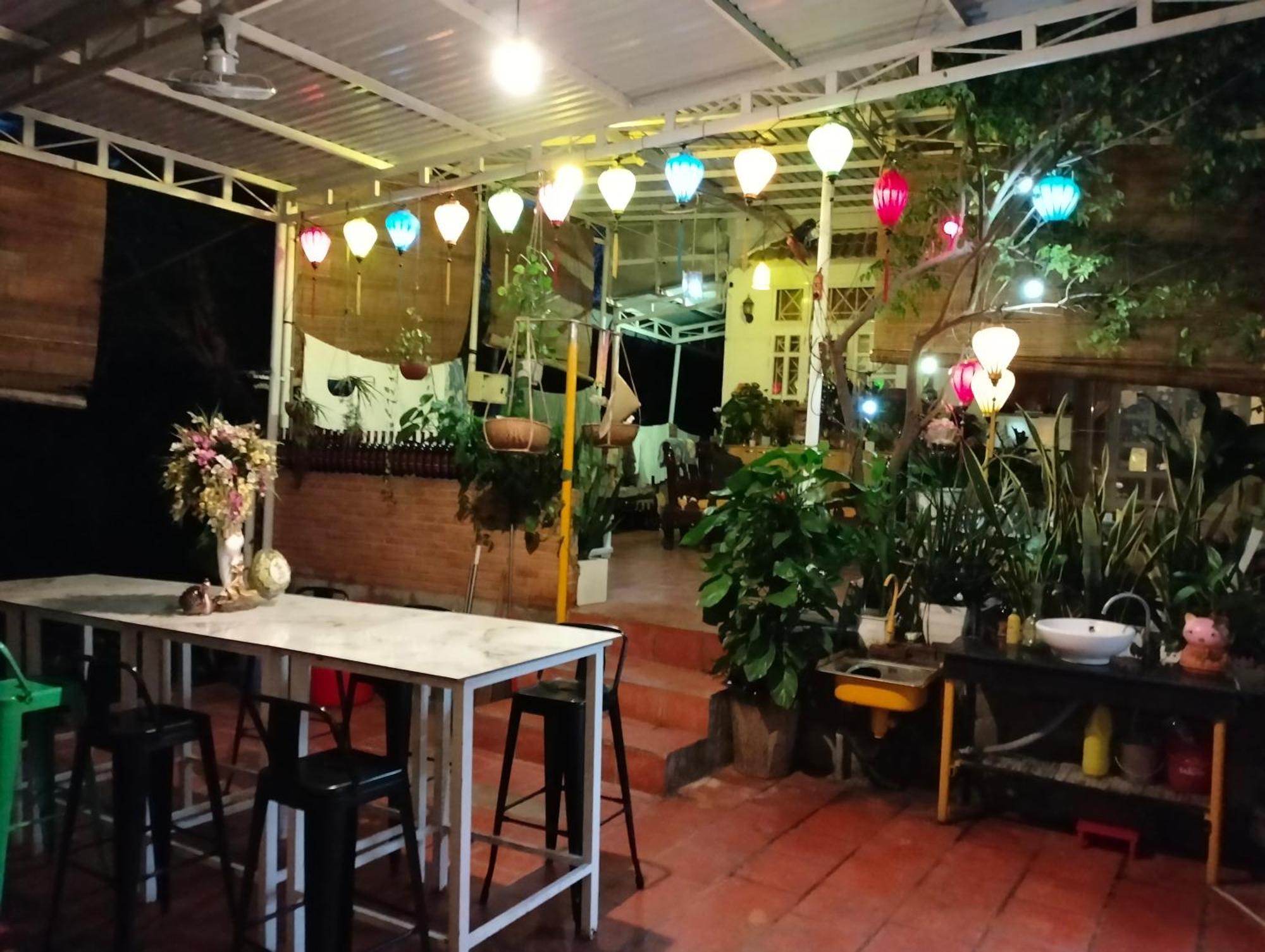 Bonnie Homestay Mui Ne Phan Thiết Zewnętrze zdjęcie