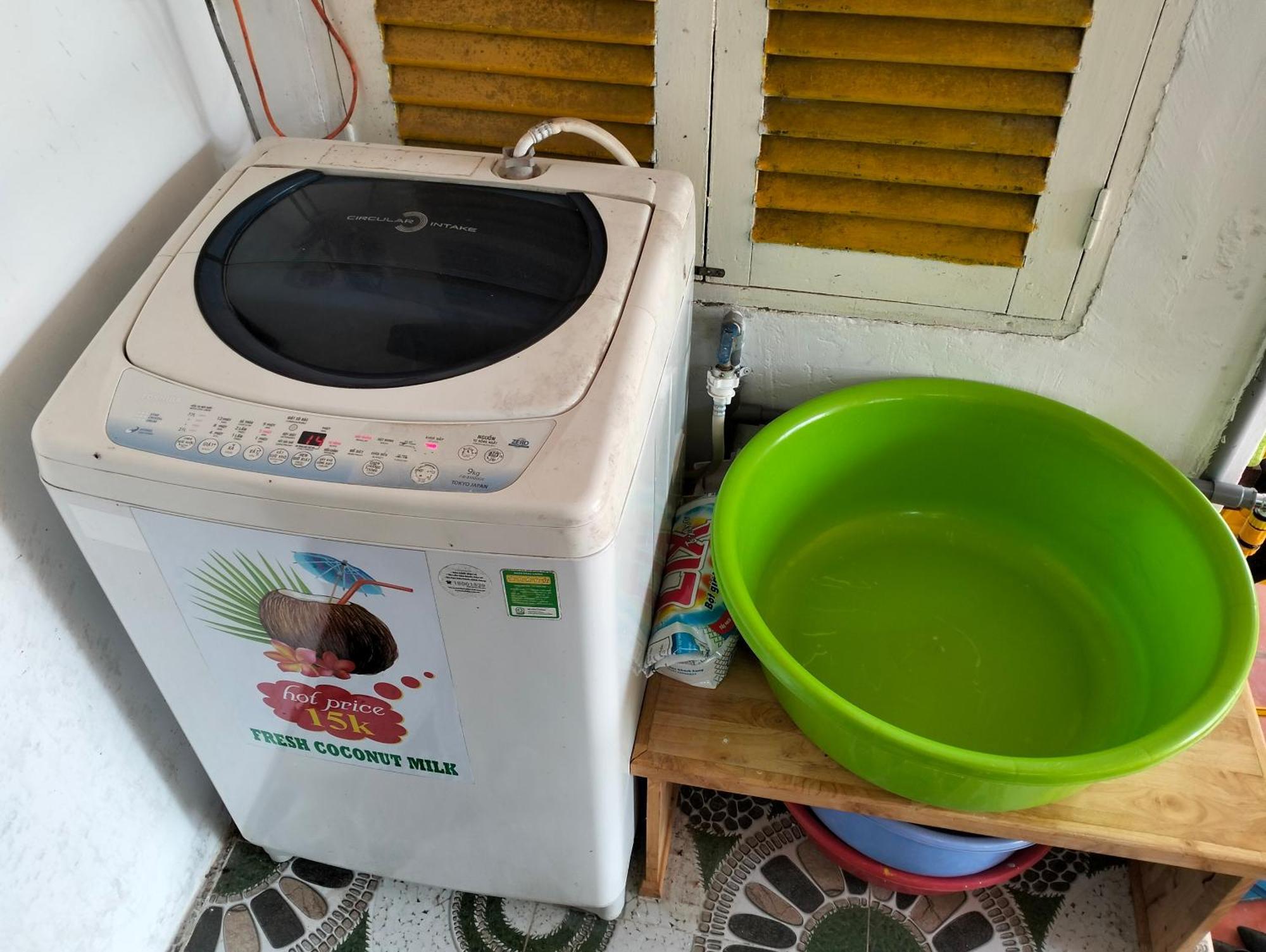 Bonnie Homestay Mui Ne Phan Thiết Zewnętrze zdjęcie