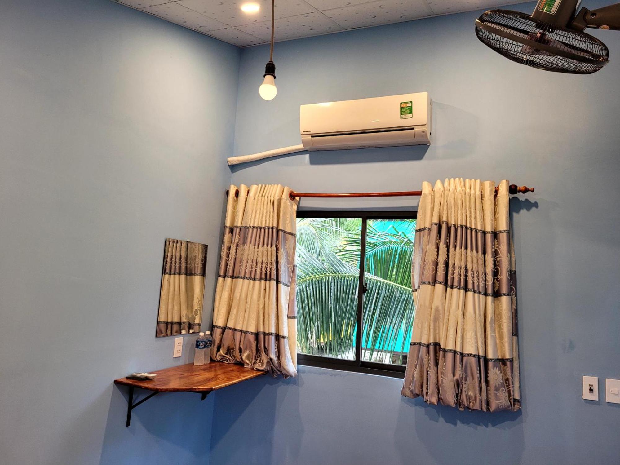 Bonnie Homestay Mui Ne Phan Thiết Zewnętrze zdjęcie