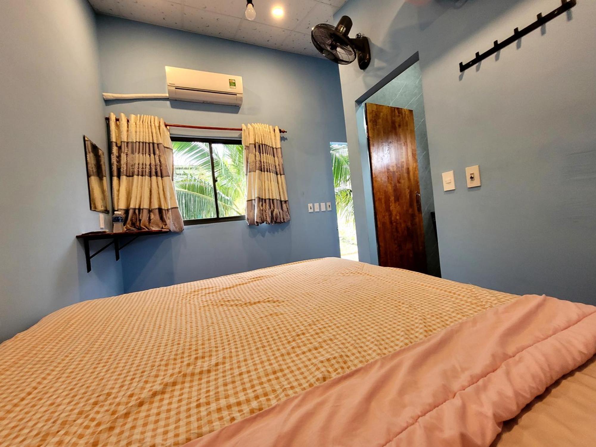 Bonnie Homestay Mui Ne Phan Thiết Zewnętrze zdjęcie