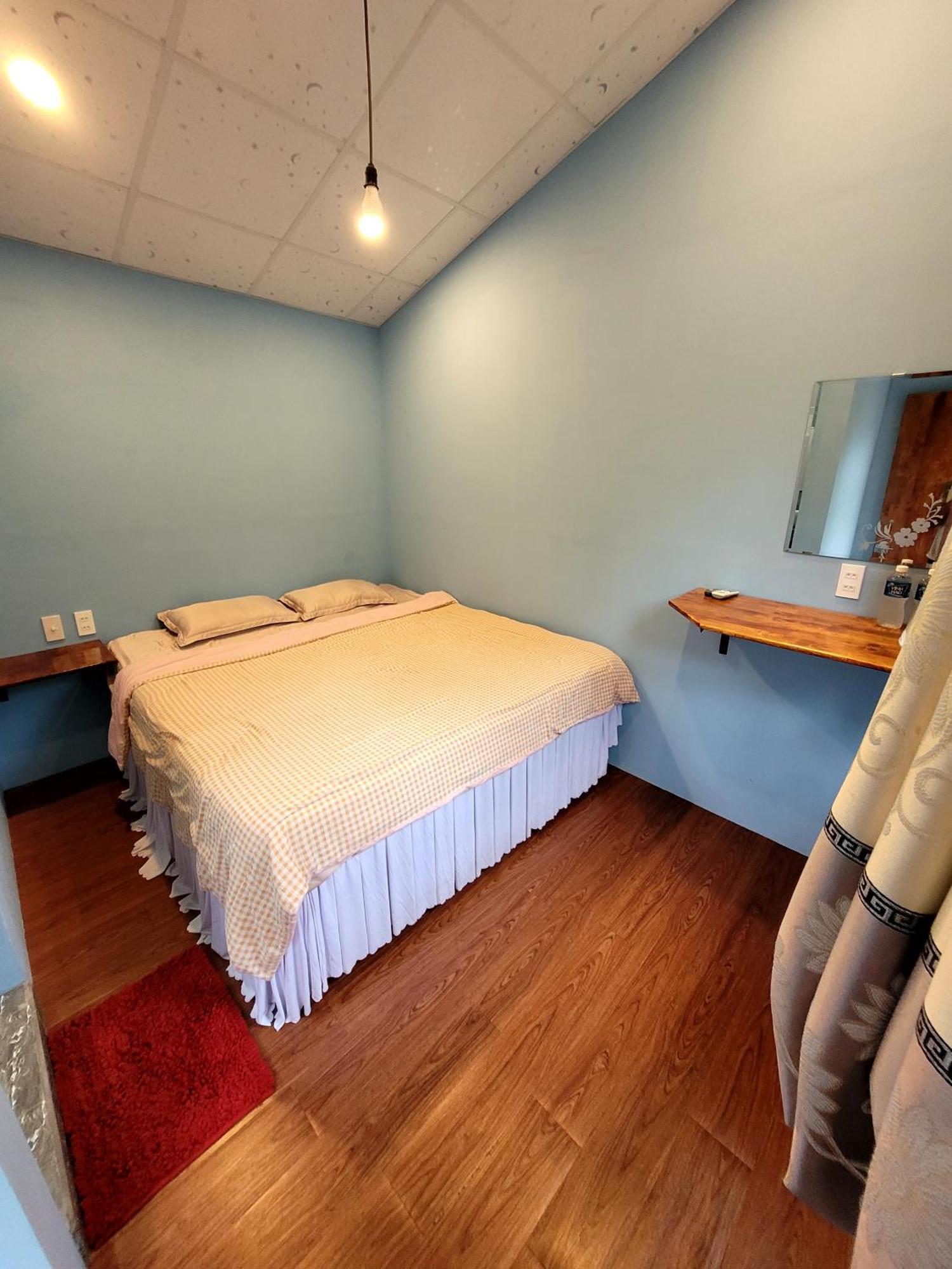 Bonnie Homestay Mui Ne Phan Thiết Zewnętrze zdjęcie