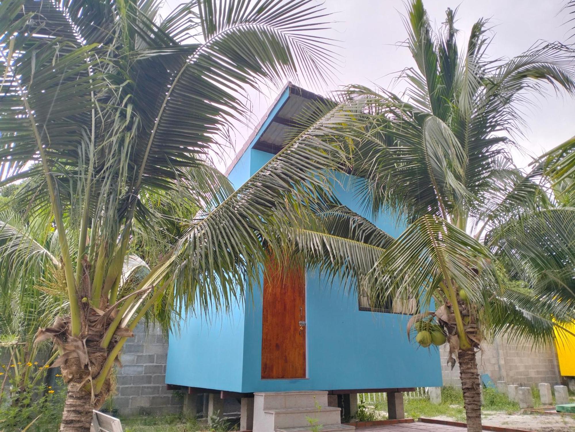 Bonnie Homestay Mui Ne Phan Thiết Zewnętrze zdjęcie