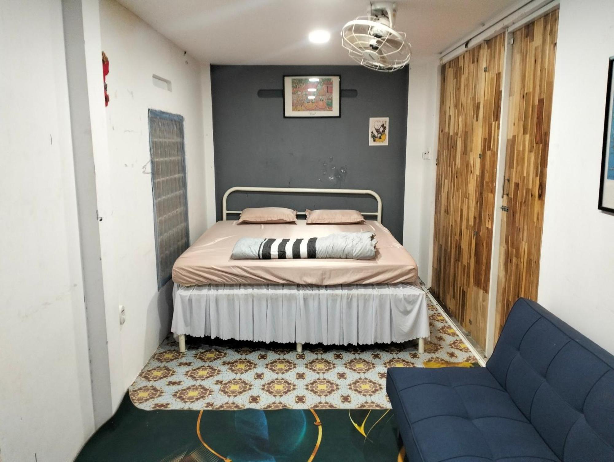 Bonnie Homestay Mui Ne Phan Thiết Zewnętrze zdjęcie