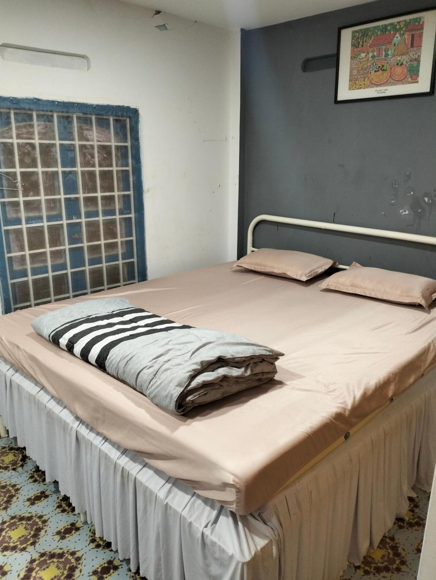 Bonnie Homestay Mui Ne Phan Thiết Zewnętrze zdjęcie
