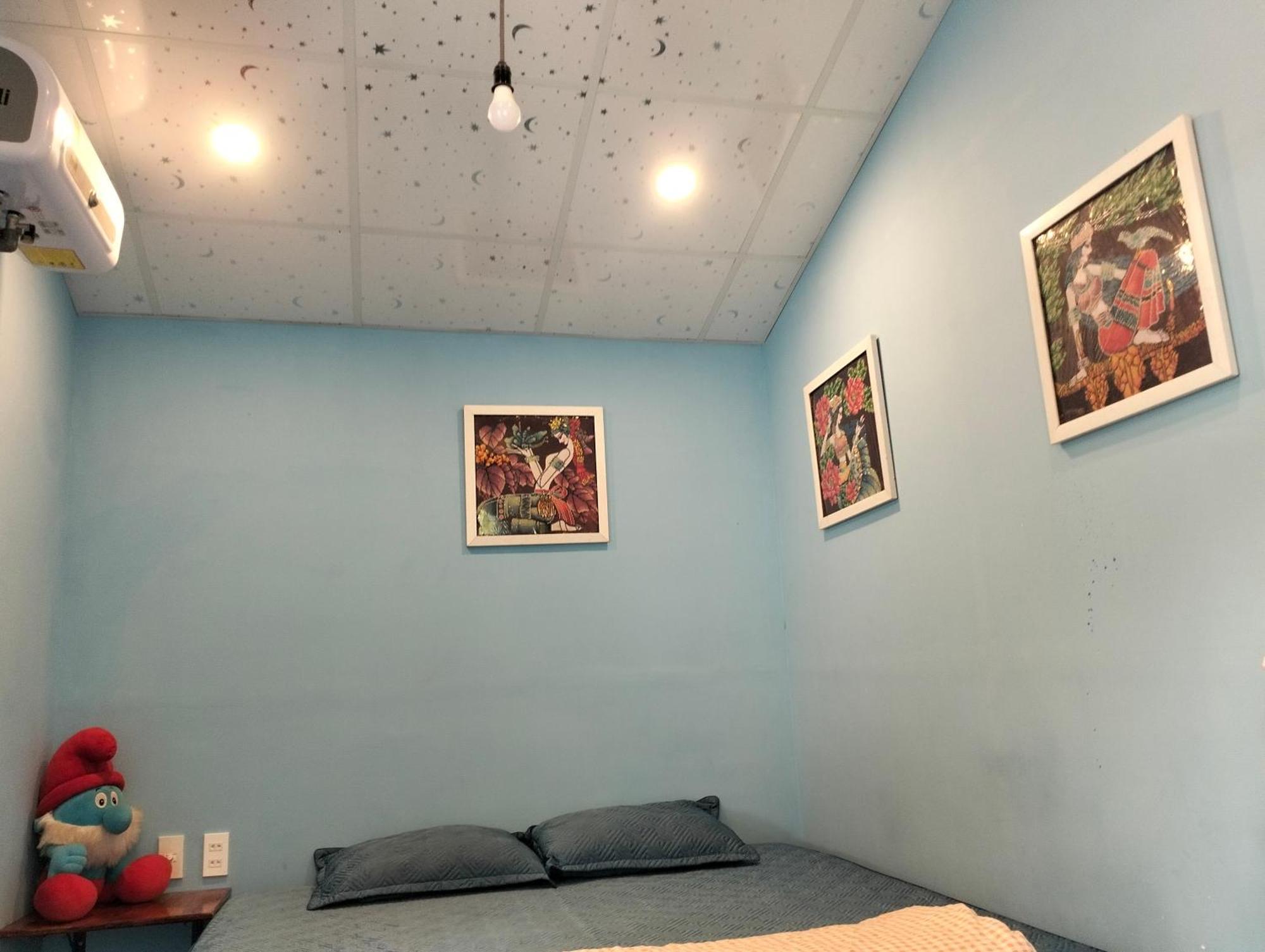 Bonnie Homestay Mui Ne Phan Thiết Zewnętrze zdjęcie