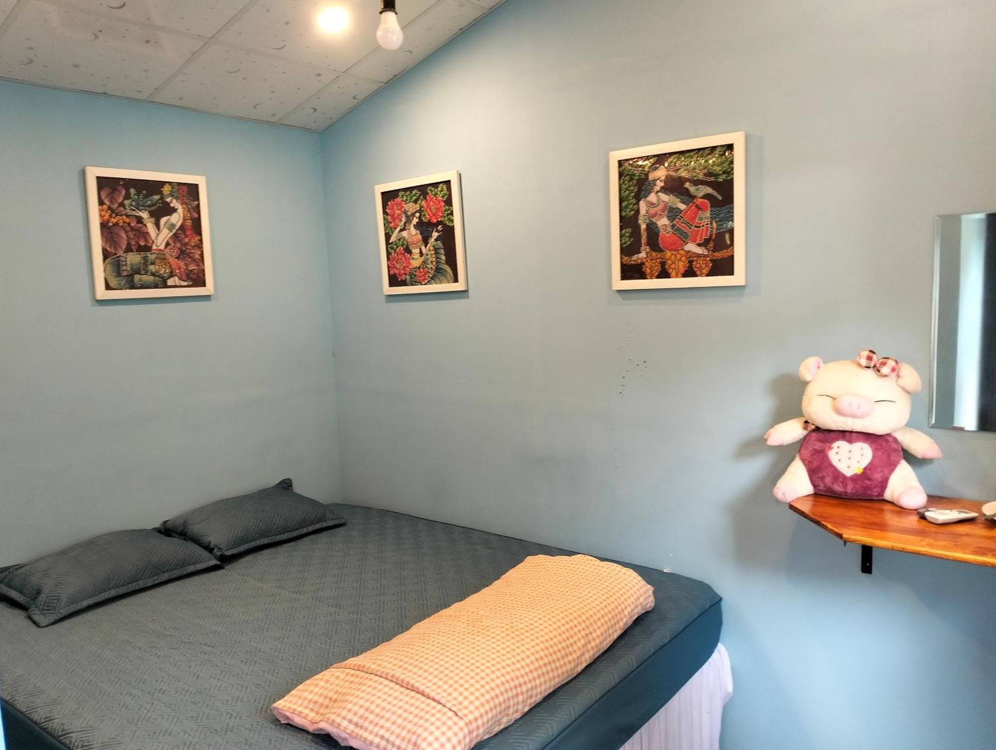 Bonnie Homestay Mui Ne Phan Thiết Zewnętrze zdjęcie