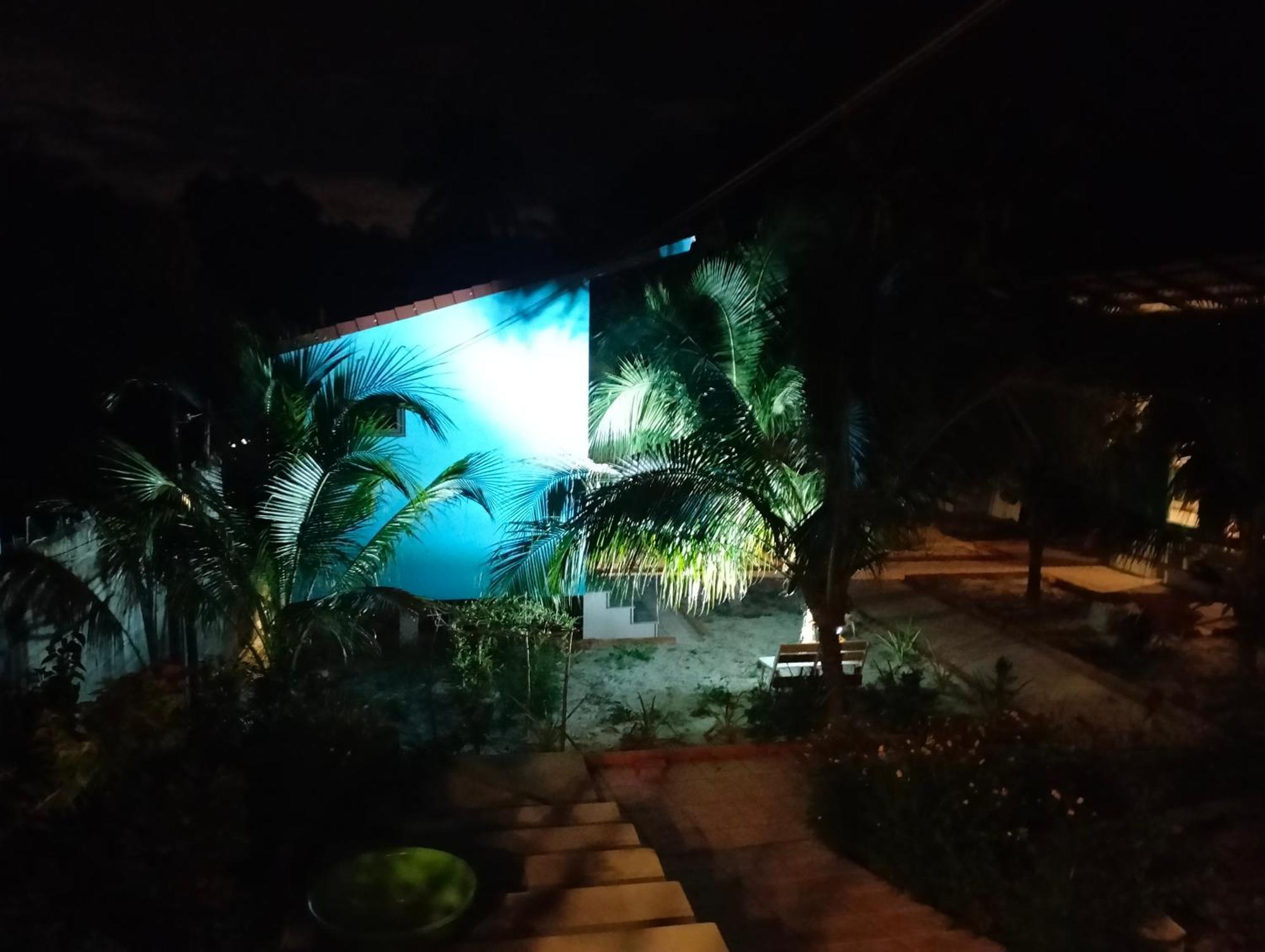 Bonnie Homestay Mui Ne Phan Thiết Zewnętrze zdjęcie
