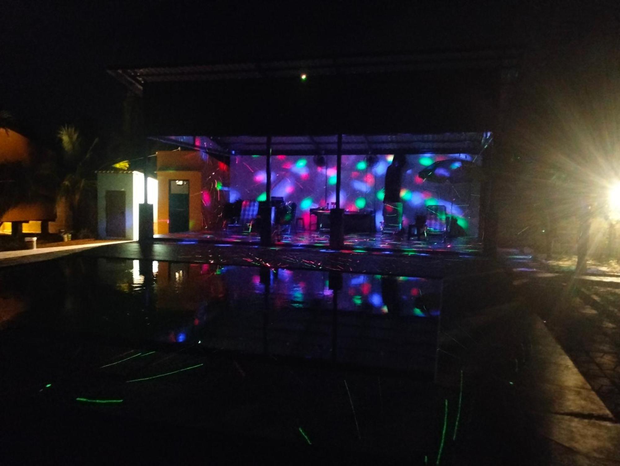 Bonnie Homestay Mui Ne Phan Thiết Zewnętrze zdjęcie