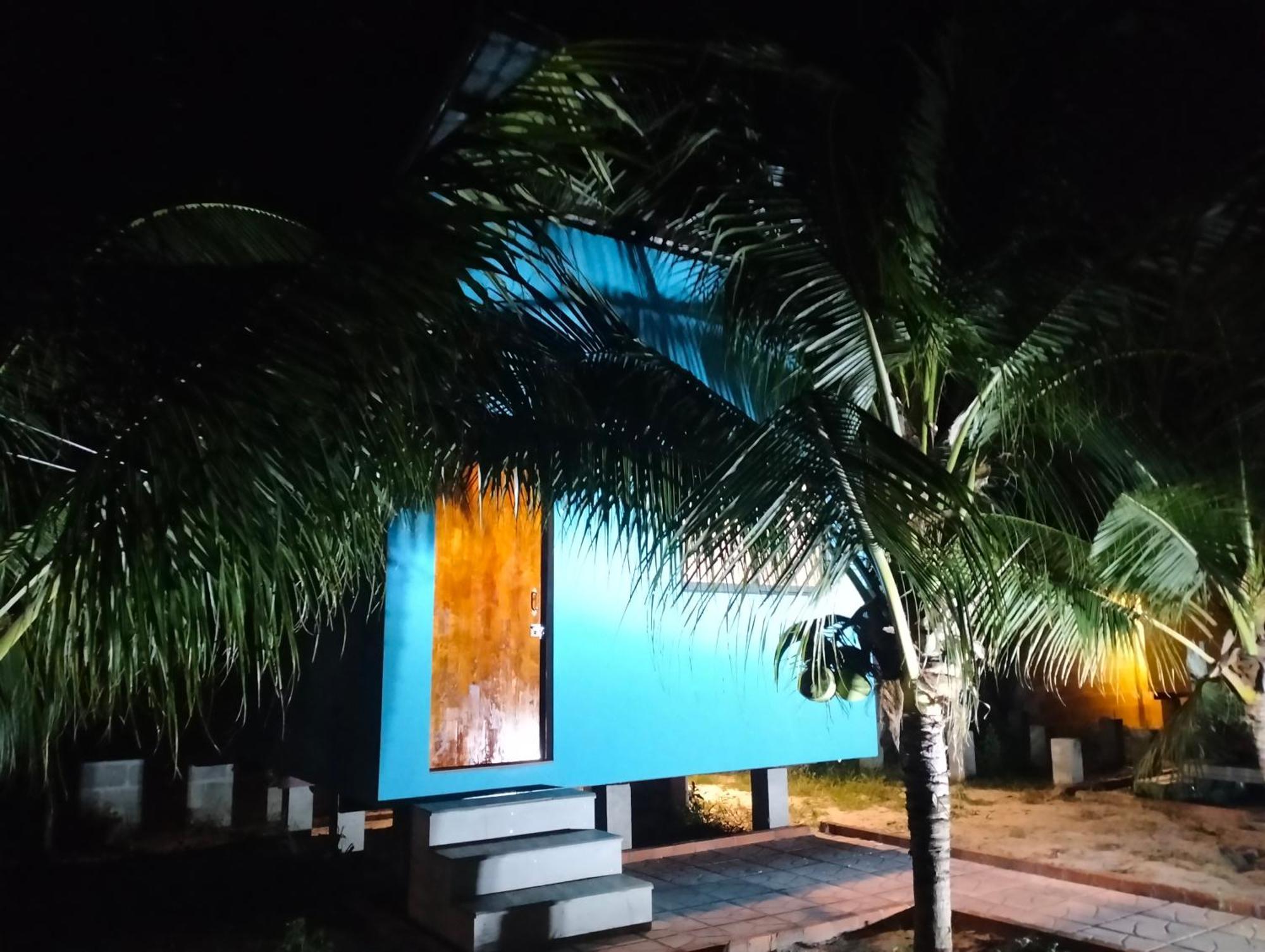 Bonnie Homestay Mui Ne Phan Thiết Zewnętrze zdjęcie