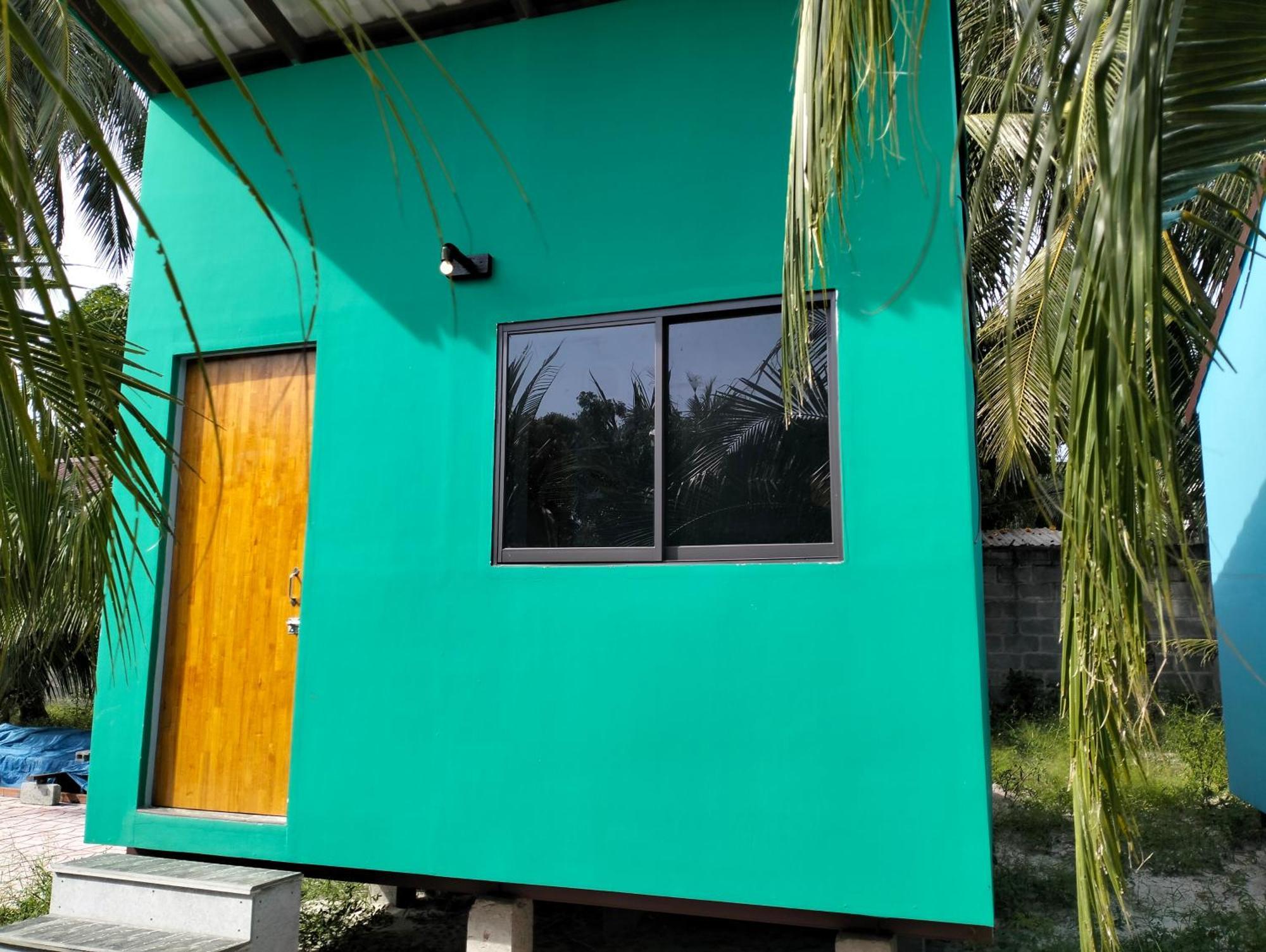 Bonnie Homestay Mui Ne Phan Thiết Zewnętrze zdjęcie