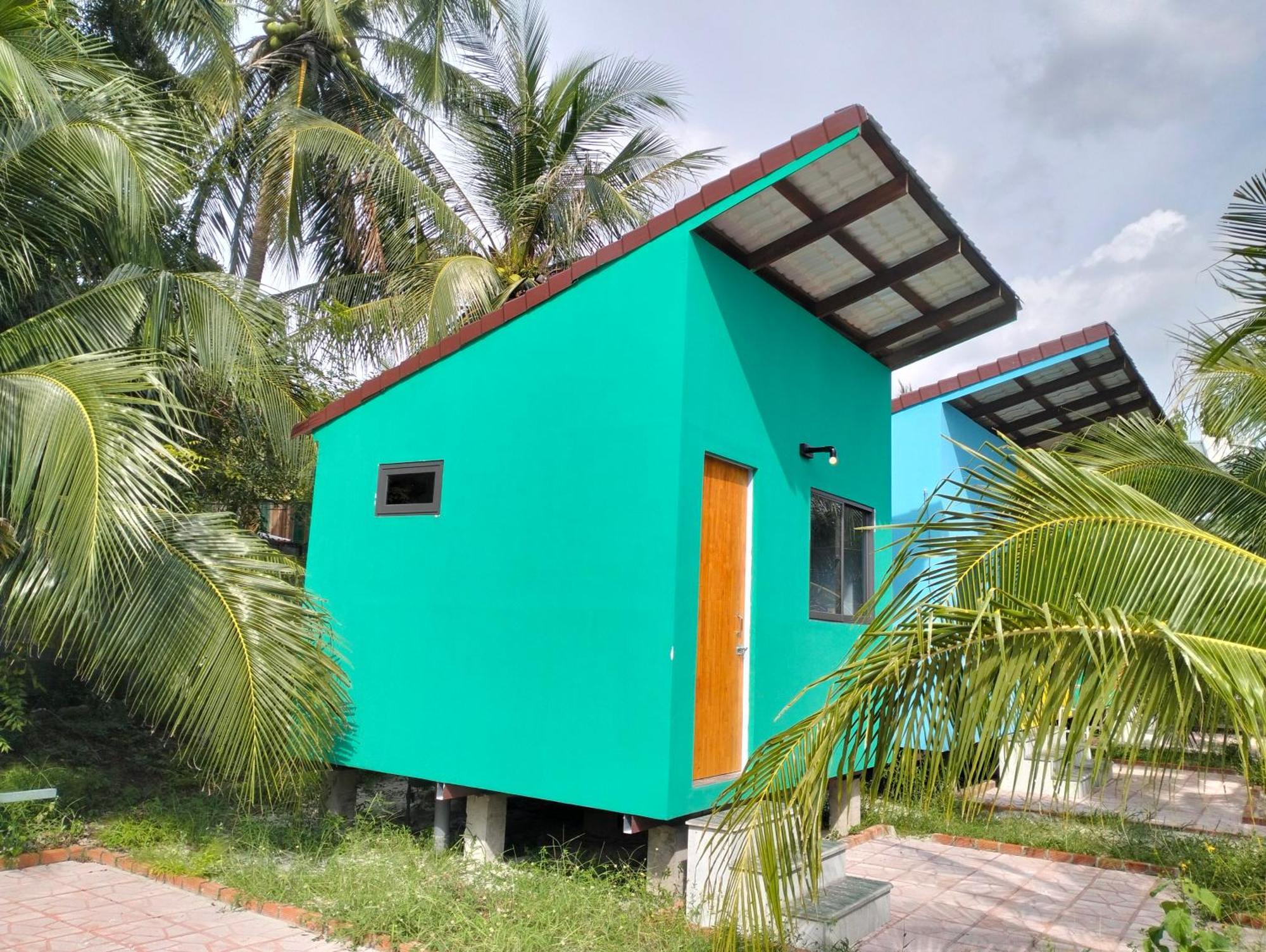 Bonnie Homestay Mui Ne Phan Thiết Zewnętrze zdjęcie