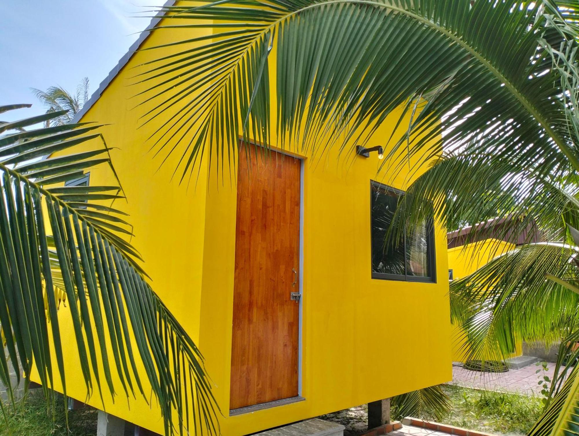 Bonnie Homestay Mui Ne Phan Thiết Zewnętrze zdjęcie