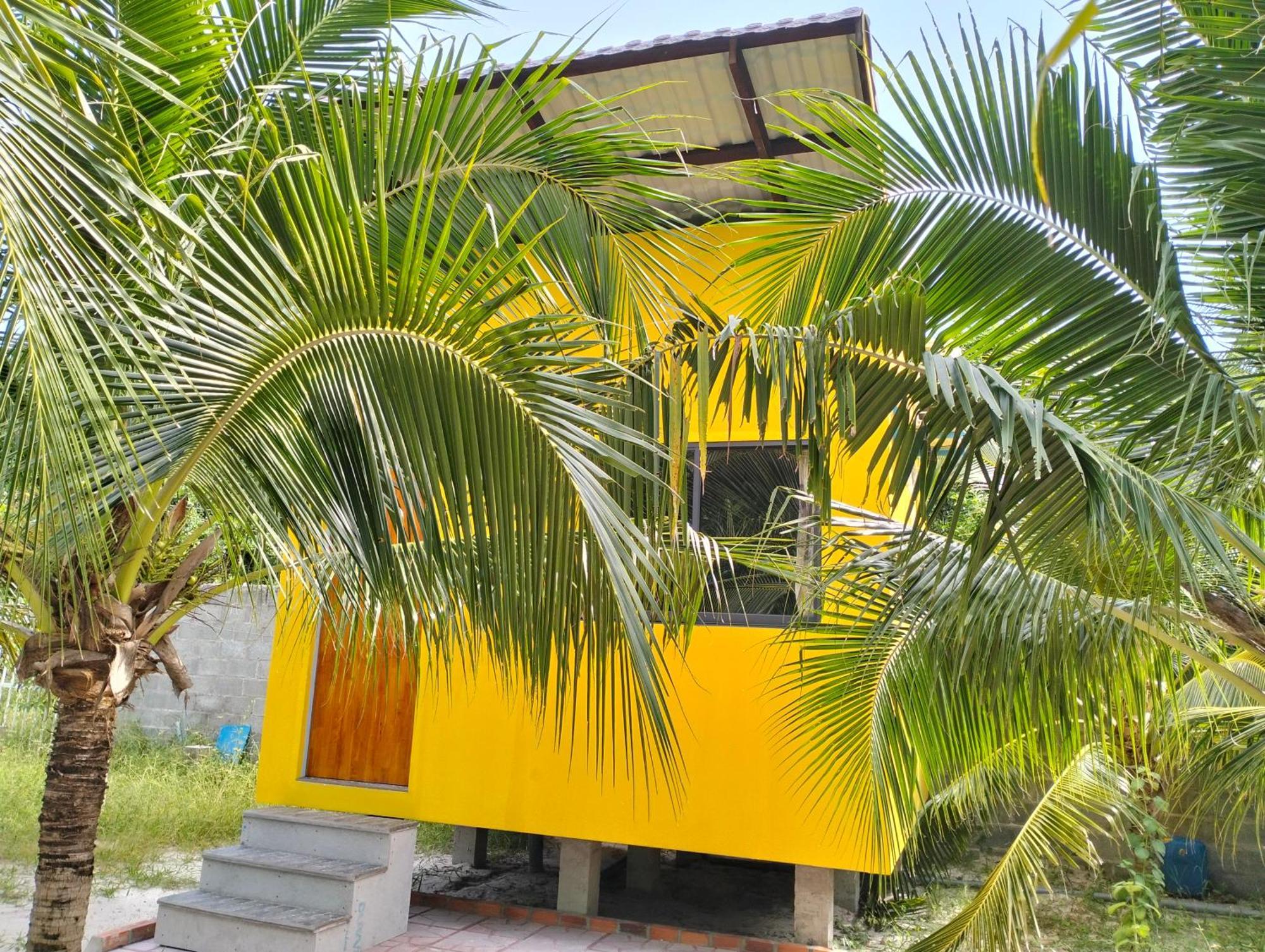 Bonnie Homestay Mui Ne Phan Thiết Zewnętrze zdjęcie