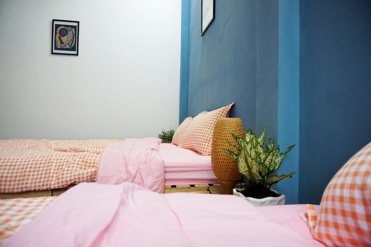 Bonnie Homestay Mui Ne Phan Thiết Zewnętrze zdjęcie